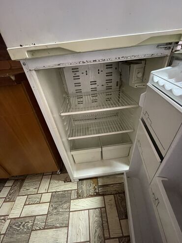 витринный холодильник для мяса бу: Продаю холодильник б/у