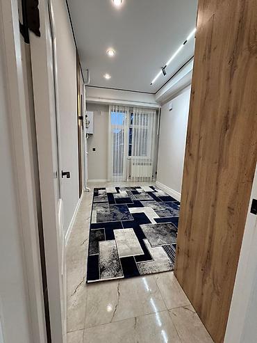 Продажа квартир: 2 комнаты, 55 м², Элитка, 4 этаж, Евроремонт — 8