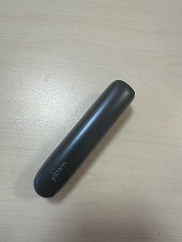 Ploom tütün çubuqları üçün qızdırıcı cihaz - Brend/model: Ploom
