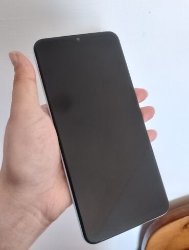 samsung a30s ekran qiymeti: Samsung Galaxy A15, 32 GB, rəng - Mavi, Barmaq izi, İki sim kartlı