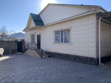 Продажа домов: Дом, 120 м², 3 комнаты — 1