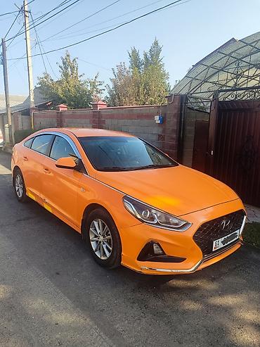 машина аренда матиз: Сдаю Hyundai Sonata под такси, Долгосрочно, | Залог, Ремонт мотора от арендодателя — 3