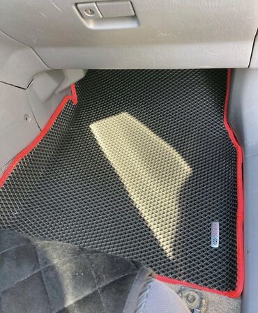 sport disk: Toyota rav4 eva ayaqalti 🚙🚒 ünvana və bölgələrə ödənişli çatdırılma