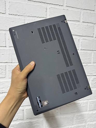 core: Lenovo ThinkPad P14s Gen 2 (i5-1145G7) — это мобильная рабочая — 5