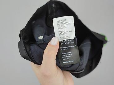 guess 41: Black, Spodnie materiałowe damskie, rozmiar M — 4