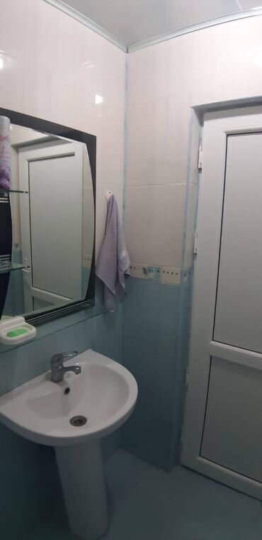 Yeni tikili: 3 otaqlı, Yeni tikili, m. Həzi Aslanov, 108 kv. m — 6