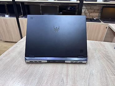 Acer: Б/у Acer Predator, 16 ", Intel Core i5, 512 ГБ, Самовывоз, Платная доставка, Доставка в районы — 6