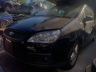 moj auto: AUTOMATSKI MENJAC ZA FORD FOCUS OD 2004. DO 2008. GOD. | SMEDEREVSKA — 4