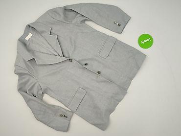 lampoo second hand: Marynarka damska, rozmiar 3XL — 2