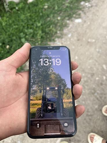 socket 1155: IPhone Xs, Б/у, 256 ГБ, Золотой, 81 % — 2