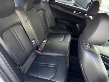 Kia: Kia K5: 2020 г., 2 л, Автомат, Газ, Седан — 7