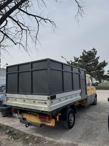 Легкий грузовой транспорт: Легкий грузовик, Б/у — 10