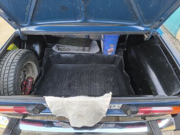 ВАЗ (ЛАДА): ВАЗ (ЛАДА) 2106: 2002 г., 1.6 л, Механика, Бензин, Седан — 8