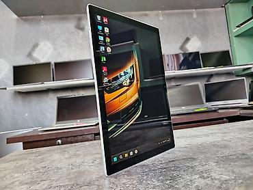 Ноутбуки Microsoft: Для программирования, Новый, Intel Core i5 — 7