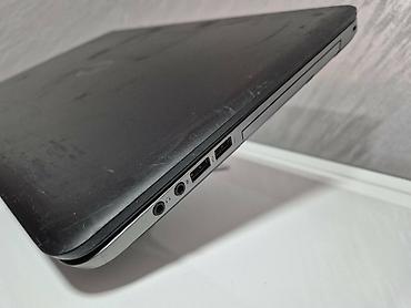 HP: Intel Core i5, 17.3 " — 6