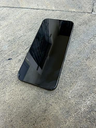 ref iphone satisi: IPhone 16 Plus, 128 GB, Qara, Simsiz şarj — 1