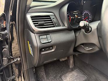 Kia: Kia K5: 2019 г., 2 л, Автомат, Бензин, Седан — 5