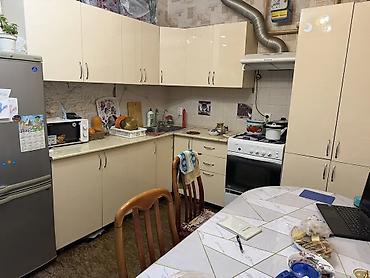 43: 1 комната, 43 м², Церковь Индивидуалка, 2 этаж — 2