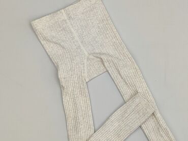 markowa bielizna allegro: Tights, H&M, 5-6 years, condition - Very good