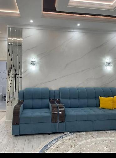 Продажа коттеджей и домов: Срочно продаётся дом! 📍 Район: Арча-Бешик 📍 Улица: Чортекова / — 5