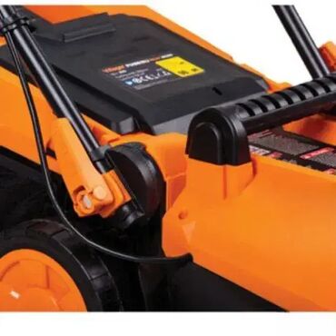 Kosilice i trimeri: Villager, Akumulatorska, Novo — 3