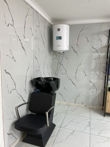 стеклянные оборудование: Профессионально оборудованное помещение под салон красоты - Зона