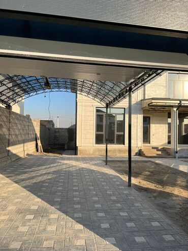 Продажа домов: Дом, 240 м², 6 комнат — 9