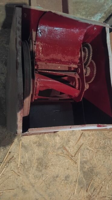 Другое ТВ и видео: Продаю сено реску ссср мотор медной обмотки на 220 волт 1500 оборт в — 13