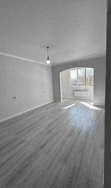 Продажа квартир: 1 комната, 45 м², Элитка, 3 этаж, Евроремонт — 1