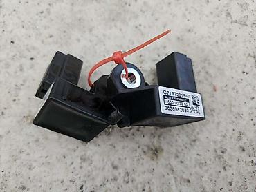 d3 mini ne radi: SENZOR AIRBAGA ZA CITROEN XSARA PICASSO OD 2000. DO 2008. GOD. - 0 — 1