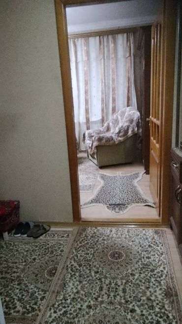 Köhnə tikili: Bakı, Bakıxanov qəs., 1 otaqlı, Köhnə tikili, 36 kv. m — 5