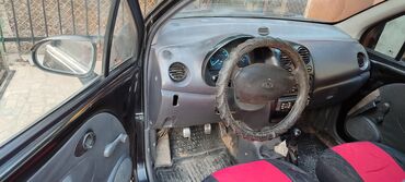 шины r16c: Daewoo Matiz: 2010 г., 0.8 л, Механика, Бензин, Хэтчбэк