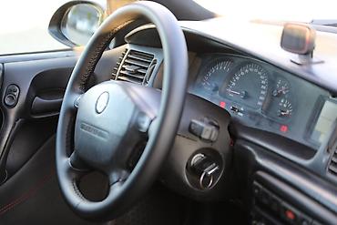 Opel: Təcili satılır — 8