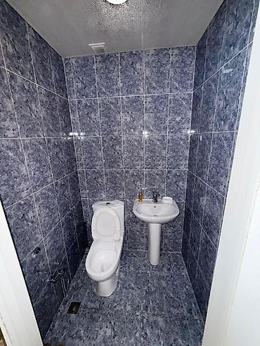 7ci mkr: 4 otaqlı, Yeni tikili, 111 kv. m — 2