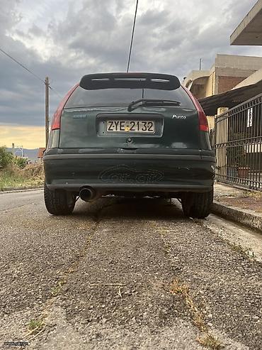 Fiat: Βασίλης — 9