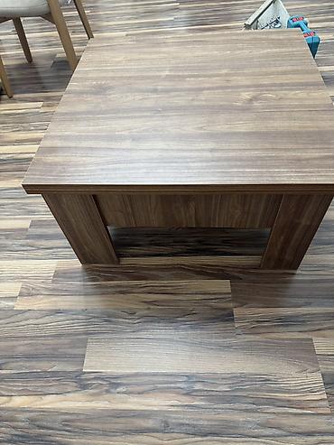 velosiped masa: Kvadrat masa, Transformer, Təkərsiz, Teksturalı laminat — 1