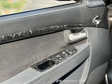 turbo az vaz priora: Avtomobil: Sedanın kompakt sinfi Rəng: Tünd boz/bronza (metalik) — 2