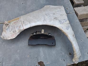 Другие детали тормозной системы: Тормозной вакум и многое другое по мелочи и раздатка на 4вд — 11