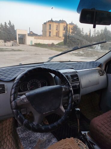 Changan: Changan CM-8: 1.3 l | 2007 il 242000 km Van/Minivan -da lalafo.az — 6 Changan: Changan CM-8: 1.3 l | 2007 il 242000 km Van/Minivan — 6