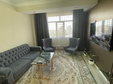 Долгосрочная аренда квартир: 3 комнаты, Собственник, Без подселения, С мебелью полностью — 17