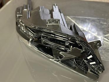 Ehtiyat hissələri: Sol, Changan, 2025 il, Orijinal, İşlənmiş — 3