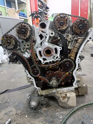 СТО, ремонт транспорта: Компьютерная диагностика, Замена масел, жидкостей, Плановое техобслуживание — 7