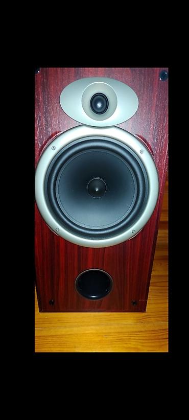 cd pleyer: Pioneer VSX-520 audio-video multi-kanal receiver + SVEN HA-630W — 5