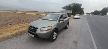 двигатель от минска: Hyundai Santa Fe: 2007 г., 2.7 л, Типтроник, Бензин, Кроссовер
