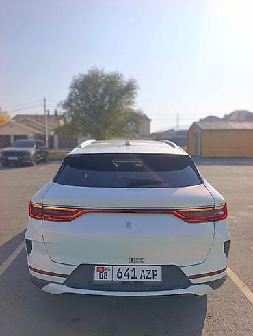 сколько стоит автомобиль чанган: BYD Song Plus: 2022 г., 0.1 л, Автомат, Гибрид, Кроссовер — 4