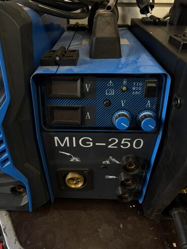 Сварочные аппараты: Сварочный аппарат, Полуавтомат, Новый, Бесплатная доставка, Платная доставка, Самовывоз — 8