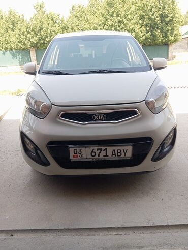 авто из южной кореи в наличии и под заказ: Kia Morning: 2015 г., 1 л, Автоматические, Бензин, Хэтчбэк