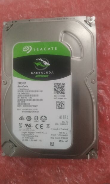 dahua kamera qiymetleri: Hard disk orjinal yeni istifadə olunmayıb.
dvr kamera yaddaş