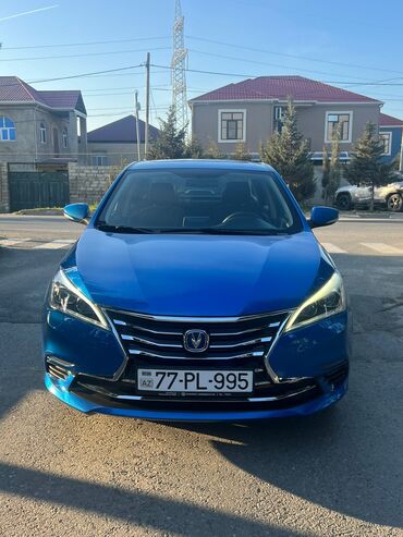 lizinq avtomobil krediti: Changan Eado: 1.5 l | 2020 il | 68000 km Sedan