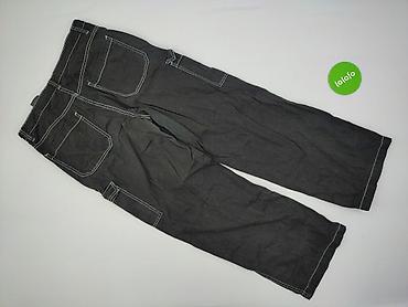 hm cargo pants: H&M Divided, Spodnie cargo damskie, rozmiar M — 3